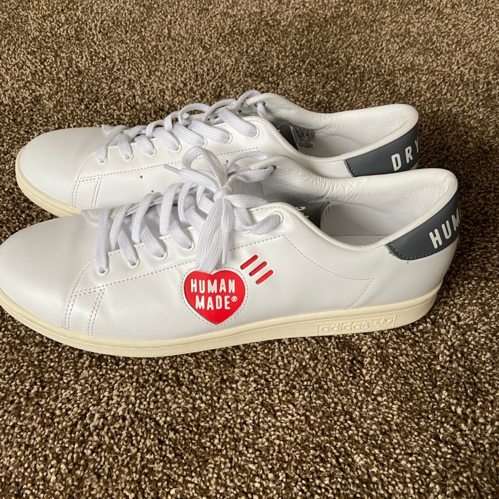 Human Made adidas shoes